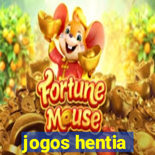 jogos hentia